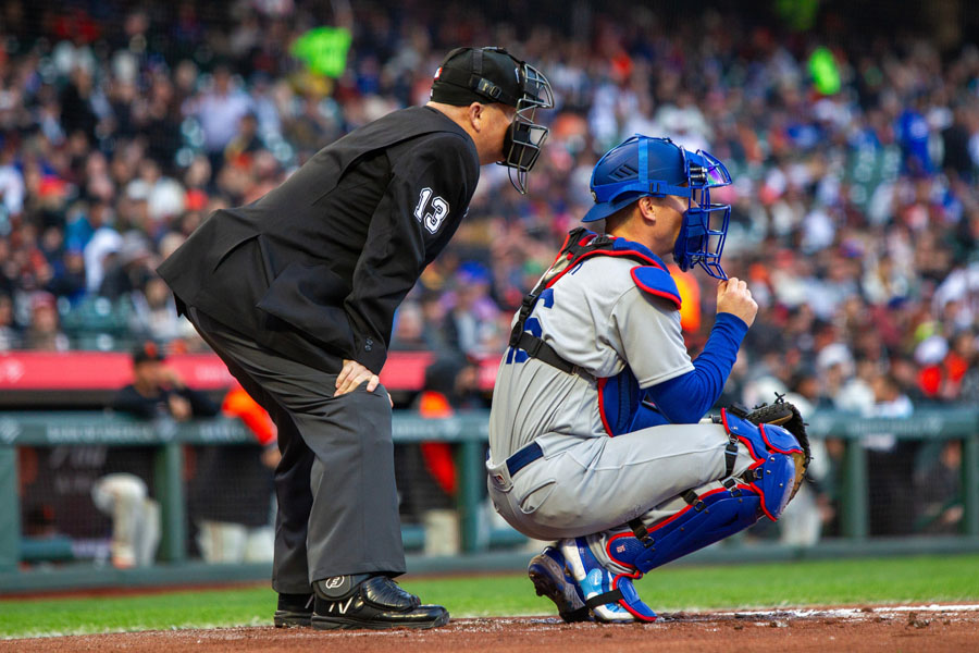 MLB Pitcher Injuries: Concerns, Statistics, and Game Impact