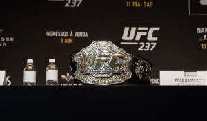 An Era Ends: The UFC-USADA Partnership Dissolution